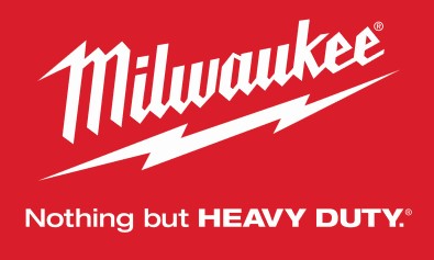 Milwaukee Nothing But Heavy Duty logo